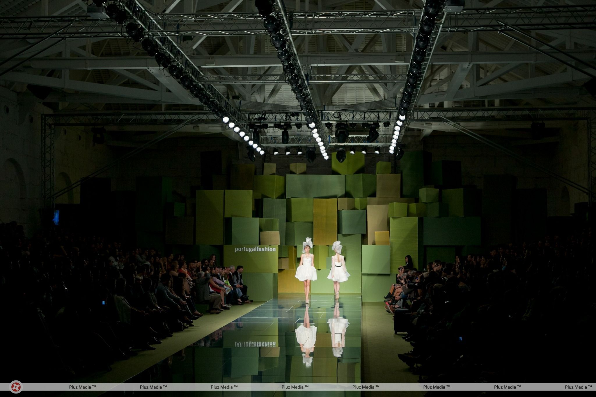 Portugal Fashion Week Spring/Summer 2012 - Story Tellers - Runway | Picture 107254